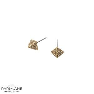 Park Lane Cleo Pierced Earrings! BNWT!